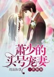 一世倾颜：萧少的头号宠妻