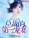 晚安玫瑰，总裁的第一宠妻