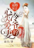 逼婚36计：冷爷的心尖爱妻